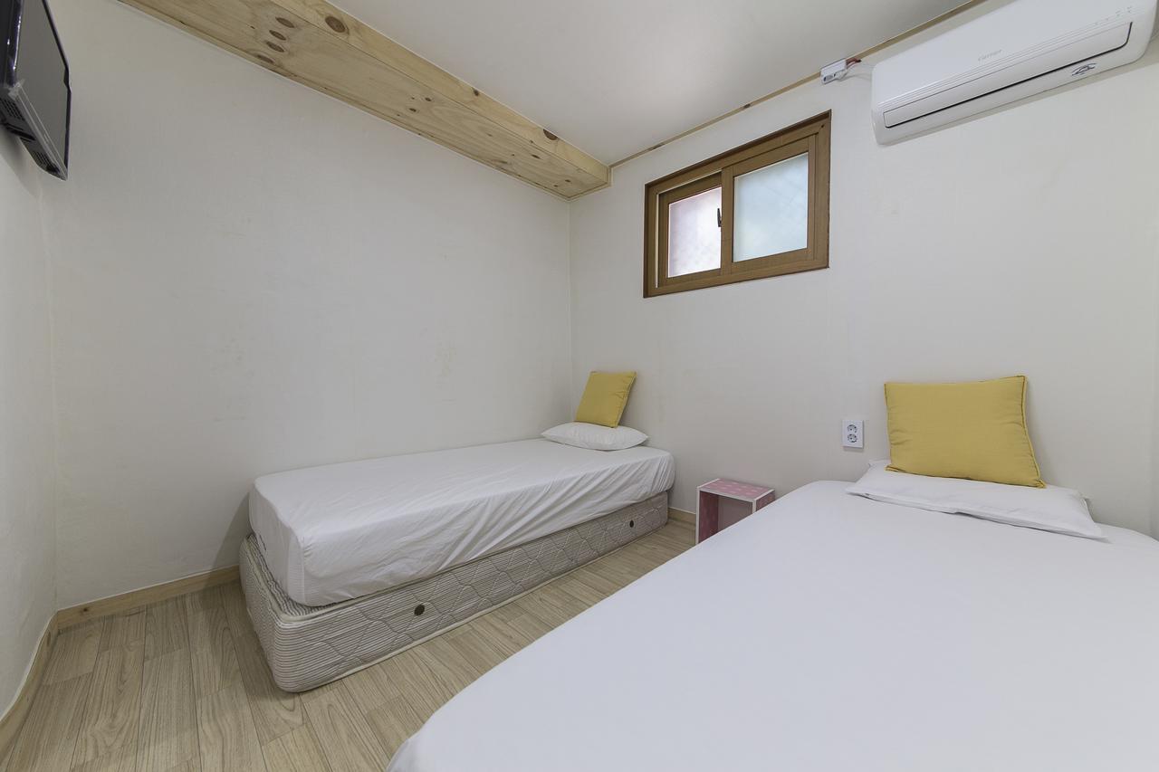 K-Seoul Guesthouse Exteriör bild