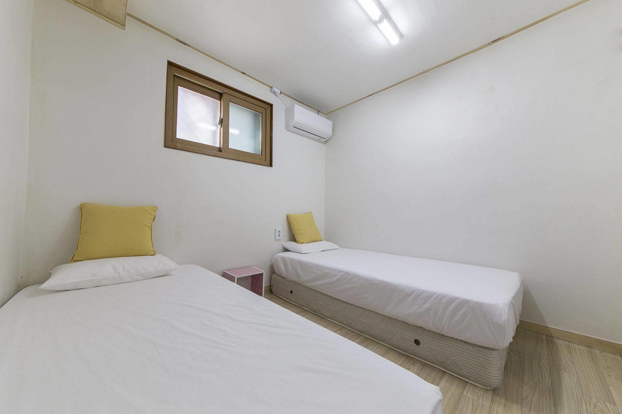 K-Seoul Guesthouse Exteriör bild